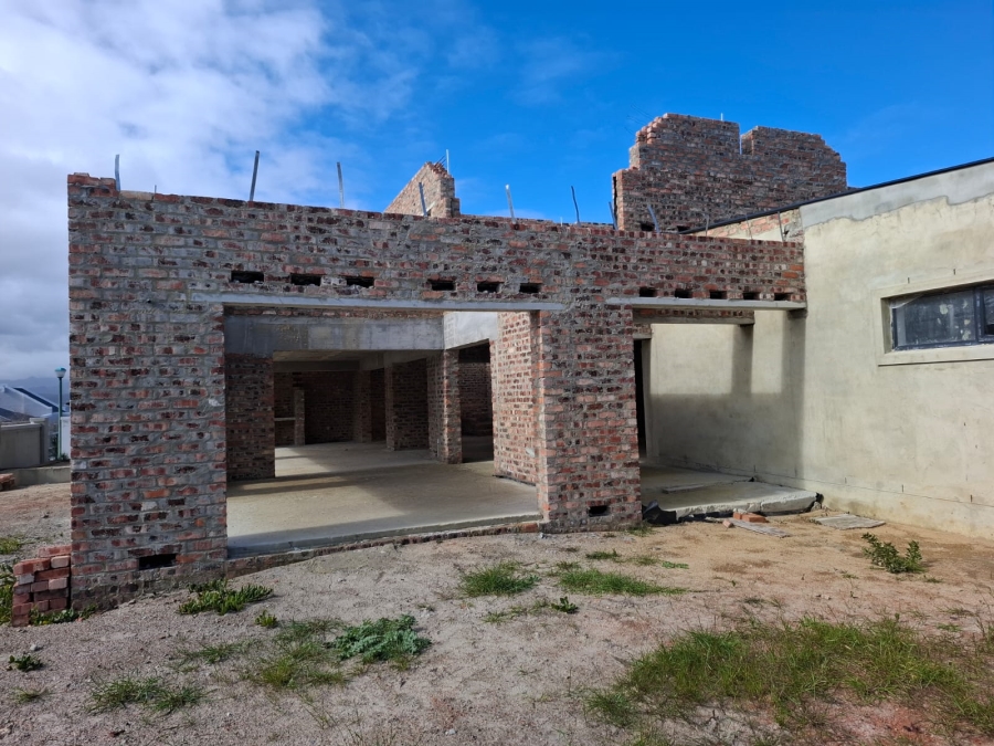 3 Bedroom Property for Sale in Vermont Western Cape